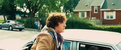 That's me, back before any of this crazy shit happened. - Kick Ass