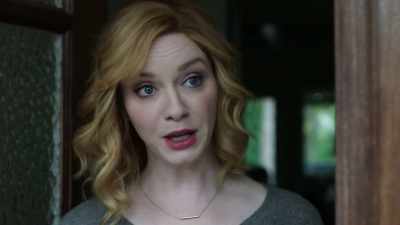 - That's me.
Can I help you? - Good Girls