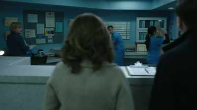 That's me. Detective Killian, - East New York