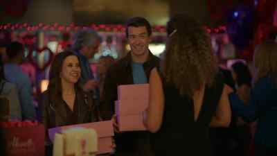 That's me!
Hannah's-- - An Unexpected Valentine