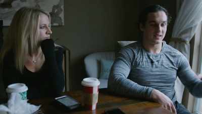 That's-- to me it's like all
this is going in my favor, - Outcry