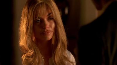 That's me. Or it was... - CSI: Miami