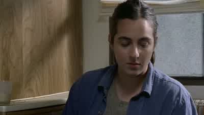 That's me... - The Walking Dead
