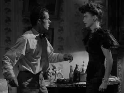 That's me! - Phantom Lady