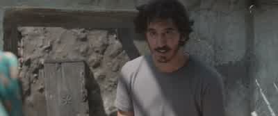 That's me. - Lion