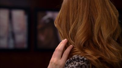 That's me. - Ghost Whisperer