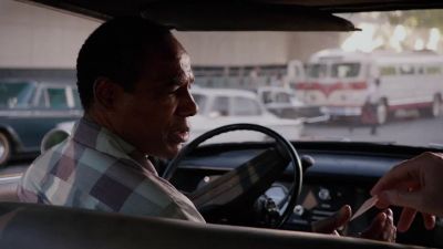 That's me. - Mad Men
