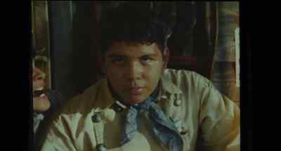 That's me. - The Fabelmans