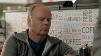 That's me, sir, if you're interested. - Line of Duty
