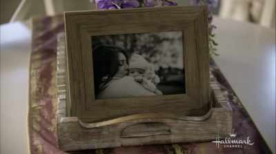 That's me, and that was my mom. - Love Unleashed
