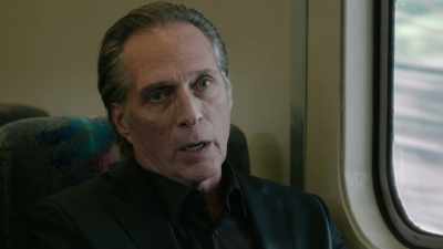 That's me, and that's my son. - The Company You Keep