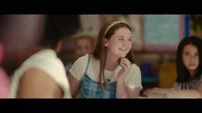 - That's so mean.
- "...A-N-D." - Out of My Mind