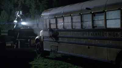 - That's Mech fire.
- Where? - Falling Skies