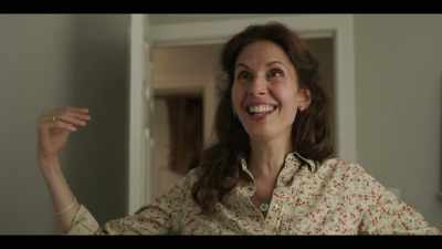 That's messed up, Ms. Hayes! [laughs] - Special