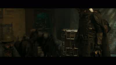 - That's messed up. - Jumanji: The Next Level