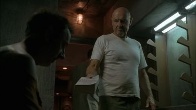 Thats might something to read. - Lost