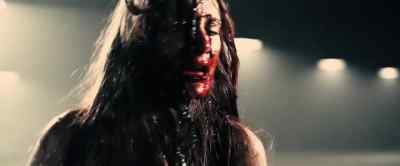 That's it Milo That's cinema - A Serbian Film