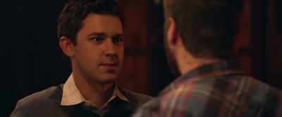 - That's mine.
- Is that so? - Get the Girl