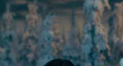 That's mine! - The Nutcracker and the Four Realms