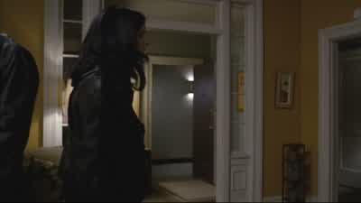 That's mine. - Marvel's Jessica Jones