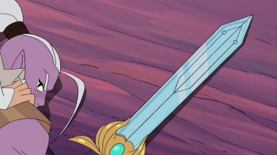 That's mine. - She-Ra and the Princesses of Power