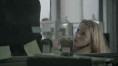 - That's misconduct.
- So you don't want it? - The Bridge
