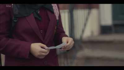 That's my mobile number. - The Tower