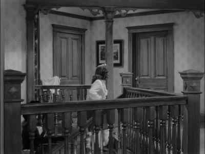 That's Mom's room. - I'll Be Seeing You