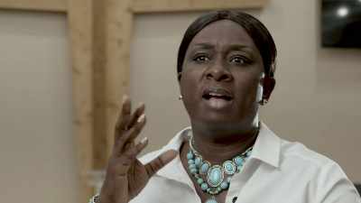 That's money
I didn't have to spend - Trials To Triumph: The Documentary