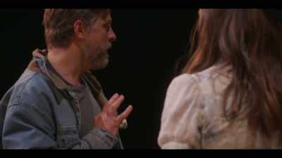 That's money? - Waitress: The Musical