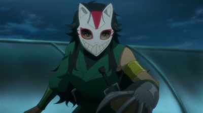 That's my moneymaker, or one of them. - Catwoman: Hunted