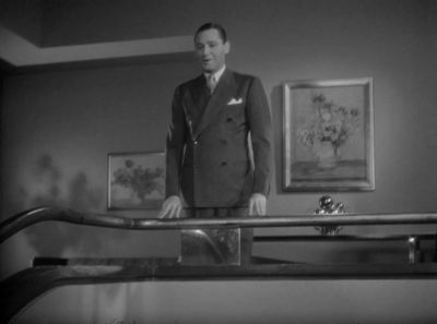 Monsieur La Valle - Trouble in Paradise