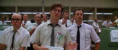 -That's more like it.
-Okay, let's go. - Apollo 13