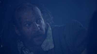 That's more than 20
years back I did that job, - The Outpost