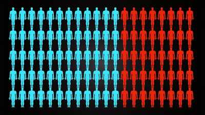That's more than
half the patients - Fat Fiction