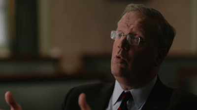 That's more
than one prescription - The Crime of the Century