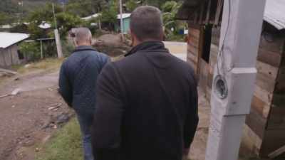 That's more than what
the average coffee farmer - Impact x Nightline