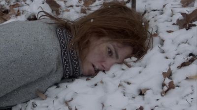 That's more than this wretch deserves. - Reign