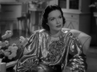 That's most of your stock - My Man Godfrey