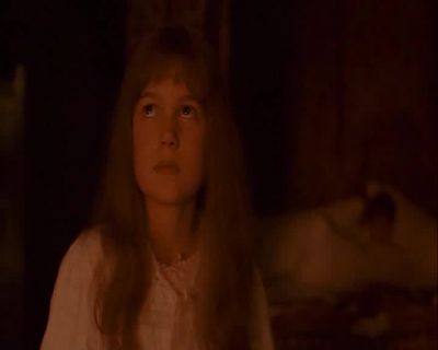 That's my mother - The Secret Garden