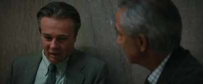 That's who mounted her. - American Pastoral