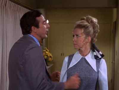 That's Mr. Crakour. - Love, American Style