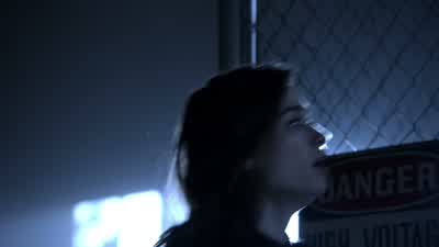 That's Mr. - Teen Wolf