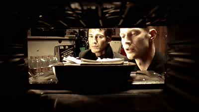 That's my 25 grand, it's all there. - Lock, Stock and Two Smoking Barrels