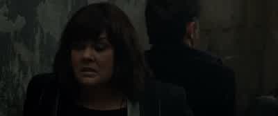 That's my ass. - Spy