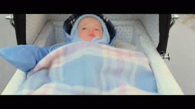 That's my baby! - Ghostbusters II