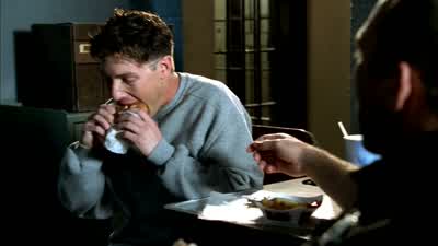 That's my boy. - Prison Break
