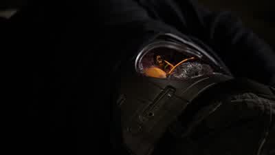 That's my centipede serum. - Marvel's Agents of S.H.I.E.L.D.