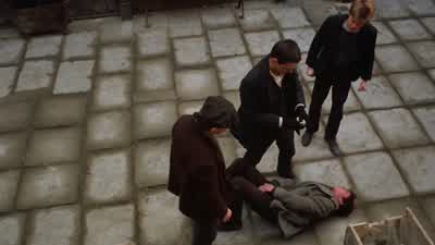 That's my cut. - Once Upon a Time in America