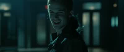 That's my favorite part. - Twilight